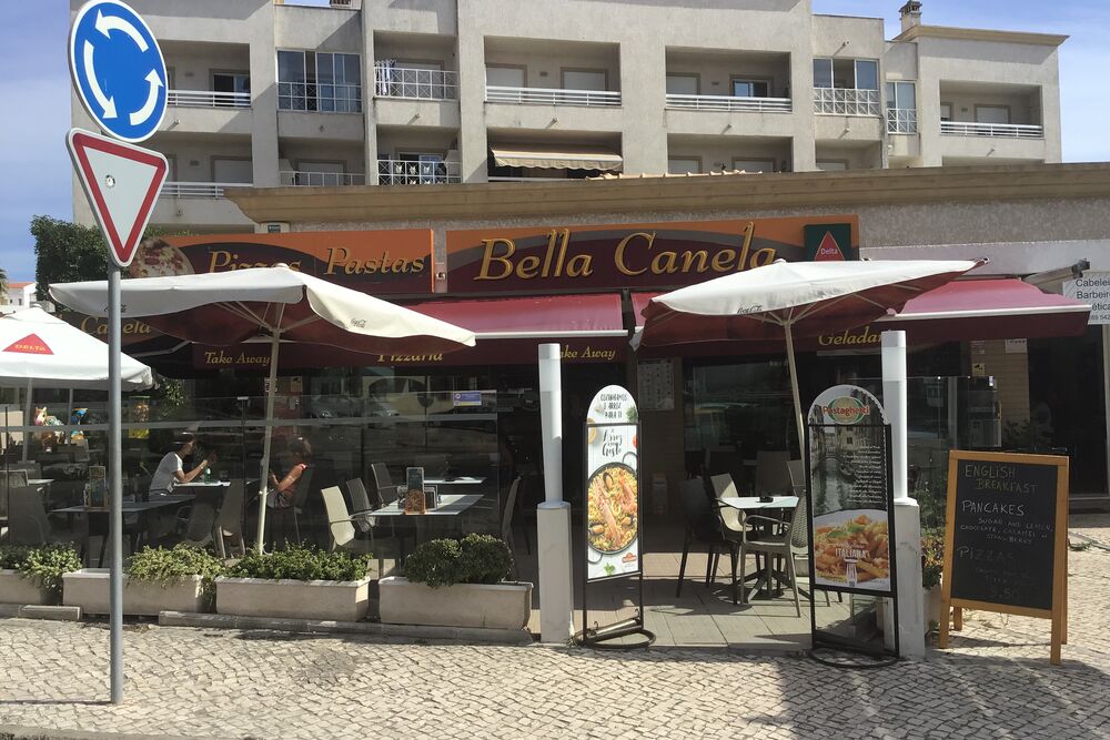 Bella Canela
